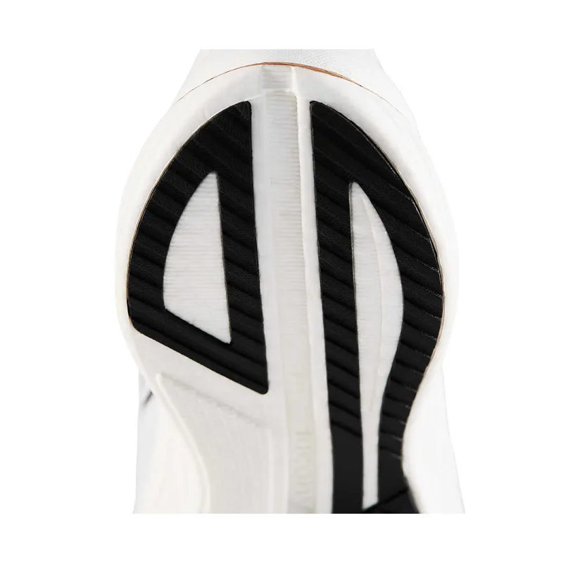 Saucony Men's Endorphin Speed 3 White/Gold-5